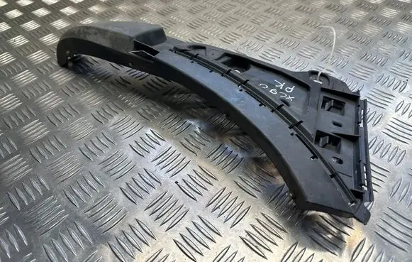 Volvo XC90 Front bumper mounting bracket 08620563 1125