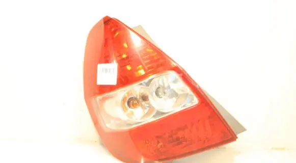 Honda Jazz Rear/tail lights