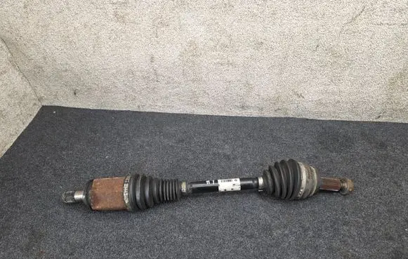 BMW X5 F15 Front driveshaft 7629881