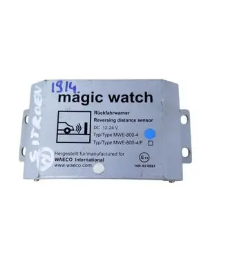 Honda Accord Parking PDC control unit/module 10R020881