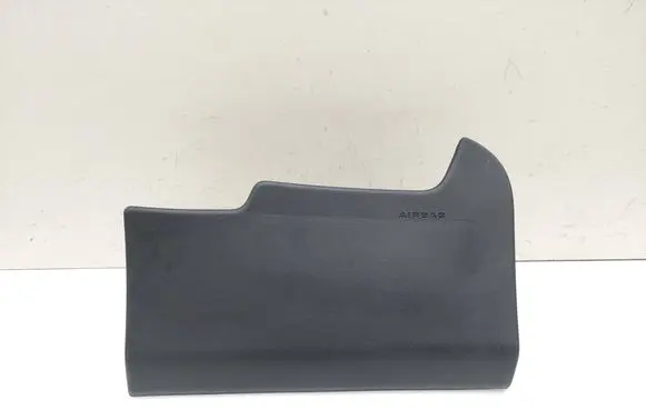 Citroen C4 I Picasso Knee airbag 96600568ZD BAMPT10614 30371435A