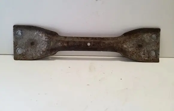 Volkswagen Eos Other under body part 1K0804421C