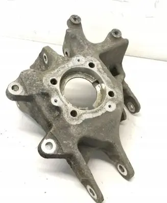 Tesla Model X Rear wheel hub spindle/knuckle 102741600