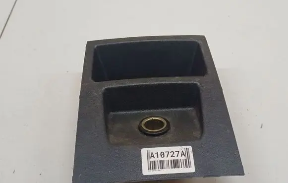 Opel Zafira B Cigarette lighter 13162600