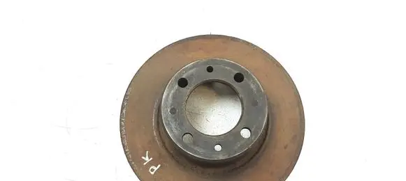 Lada 2104 - 2105 Front brake disc 