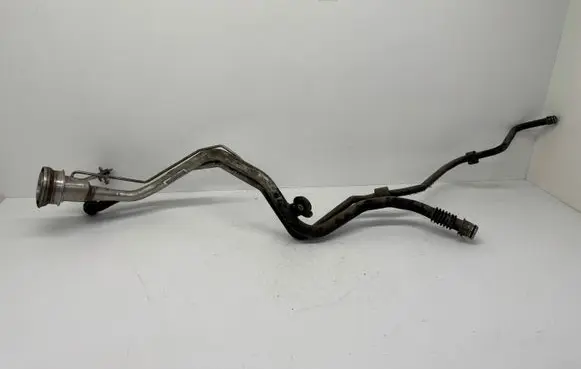 Mercedes-Benz GLK (X204) Fuel tank filler neck pipe A2044702620 19012009 27082014