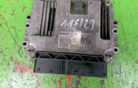 Alfa Romeo 159 Engine control unit/module ECU