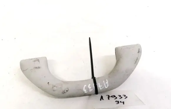 Skoda Octavia Mk2 (1Z) Front interior roof grab handle 6Y0857607D