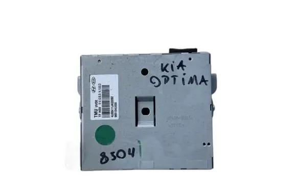 KIA Optima Engine control unit/module 965104U000