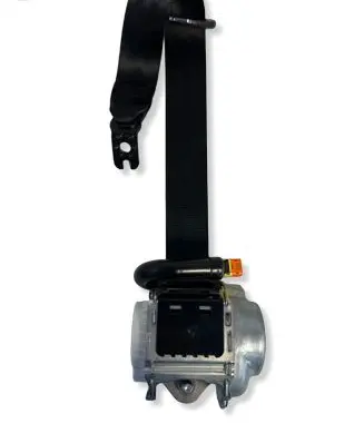 Audi A5 Rear seatbelt 34163769F 697560178