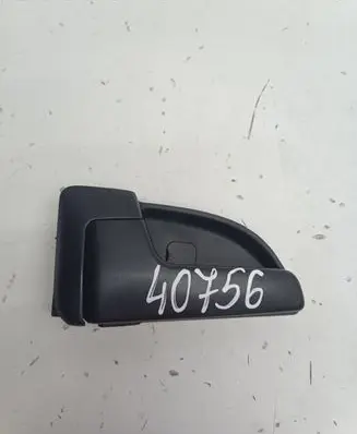 KIA Ceed Rear door interior handle 836111H000