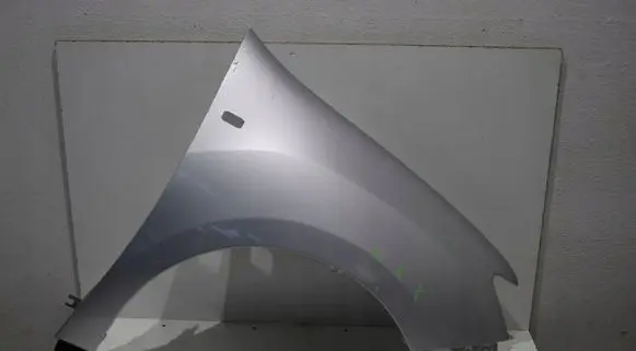 Dacia Sandero Fender
