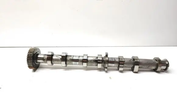 Camshaft