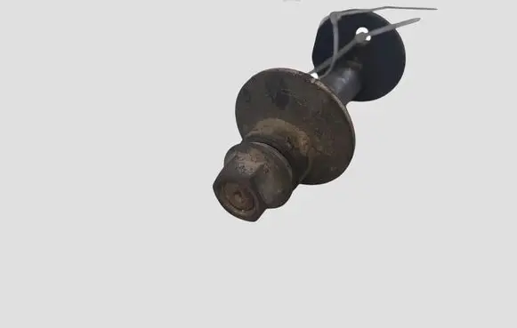 KIA Sorento Front suspension camber bolt