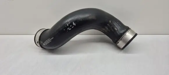 Mercedes-Benz E W211 Intercooler hose/pipe A2115282282