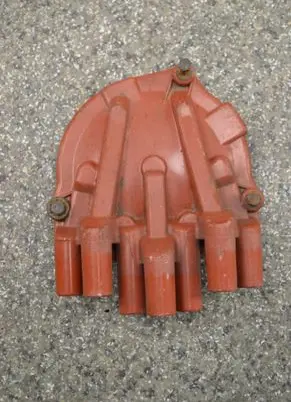 BMW 5 E28 Spark distributor 1235522364