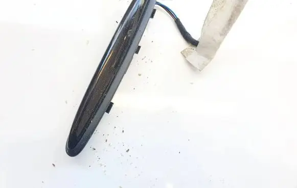 Mercedes-Benz C W204 Sensor a0015425423 2069453-14