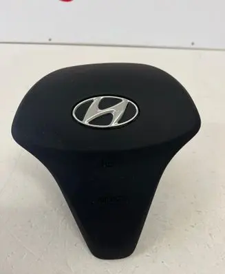 Hyundai ix20 Steering wheel airbag 0080P1 35456207 01533215
