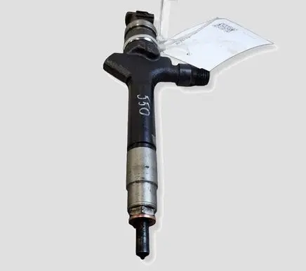 Mazda 6 Fuel injector RF7J13H50