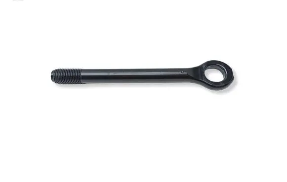 KIA EV6 Towing hook eye 