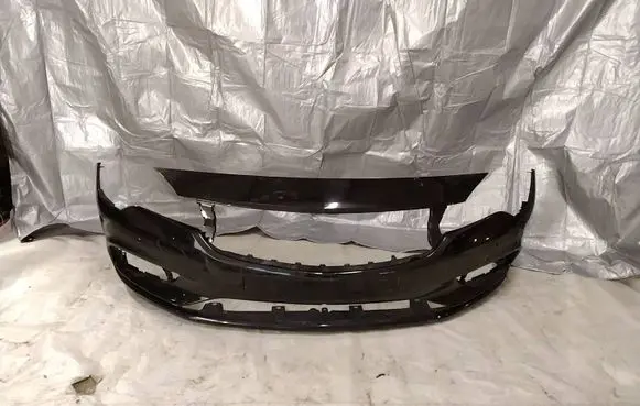Opel Astra K Front bumper 39052730