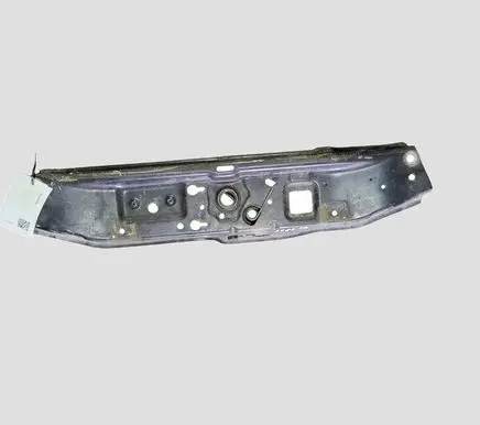 Opel Zafira B Top upper radiator support slam panel