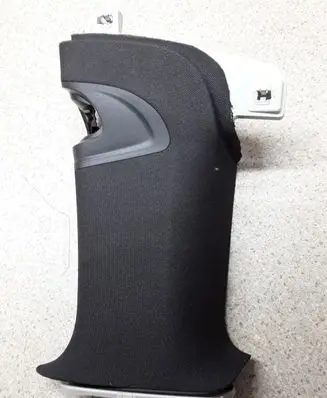 Mercedes-Benz C W205 (B) pillar trim (top) A2056907325