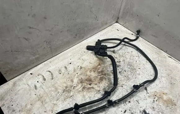 Mercedes-Benz R W251 Fuel return line/hose A6420780341