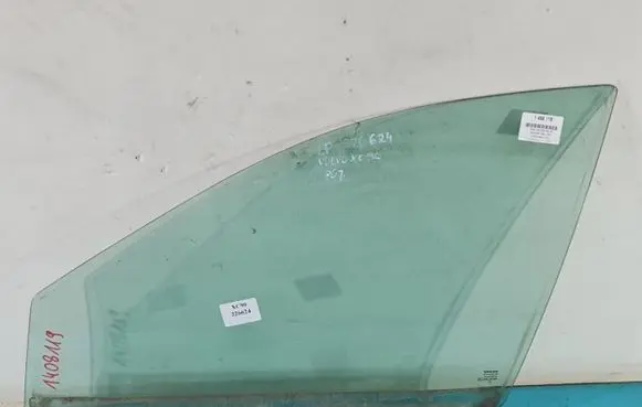 Volvo XC90 Front door window glass four-door IMPRK1408119