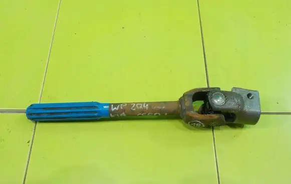 KIA Ceed Steering wheel axle set WP204