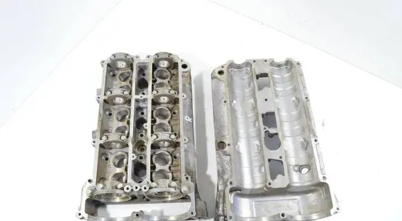 Porsche 911 996 Camshaft 9961055390R 99610594070 99610593070