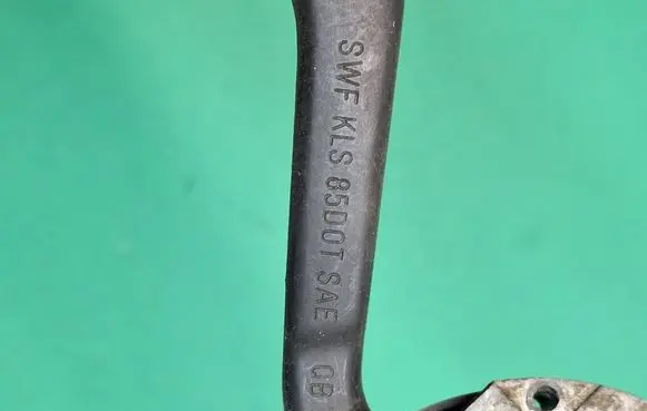 Audi 80 90 B2 Indicator stalk kls85dot