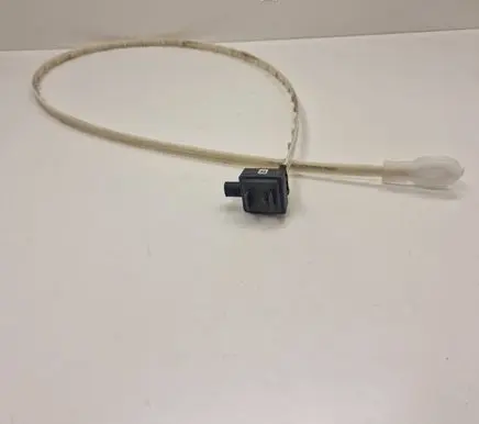 BMW M5 Airbag deployment crash/impact sensor 9318777