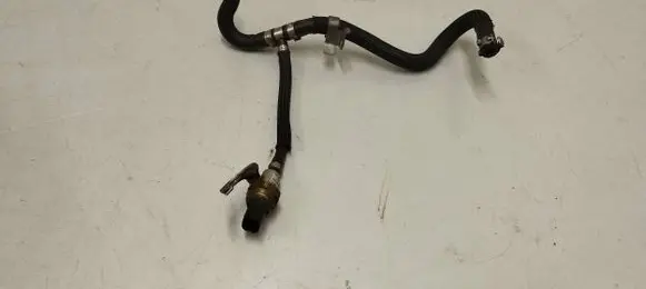 Mercedes-Benz E W212 Fuel pressure sensor A6510703981