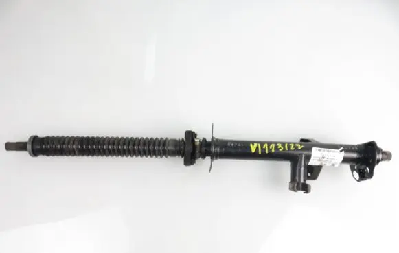 Mercedes-Benz E W124 Steering wheel axle set 