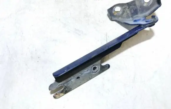 Mazda 323 F Engine bonnet/hood hinges
