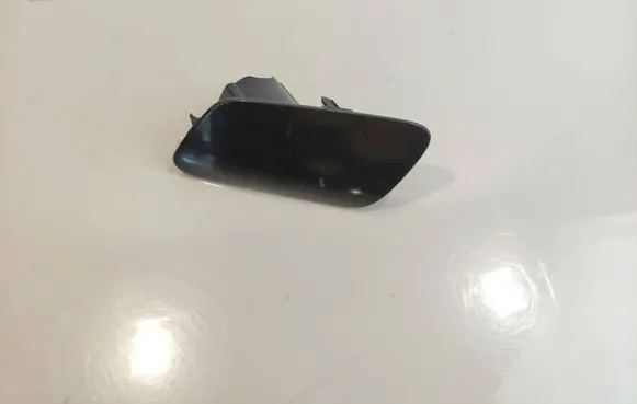 Audi A3 8Y Headlight washer spray nozzle cap/cover 8Y0955275ECAREWAY