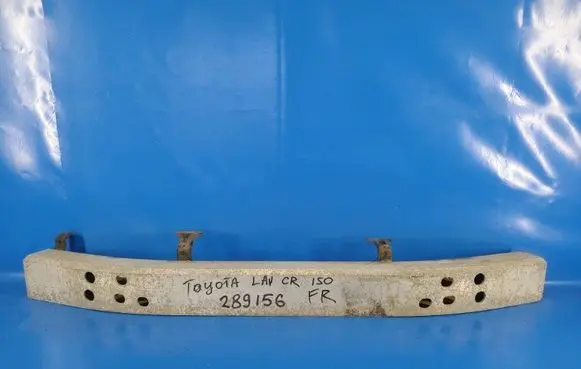 Toyota Land Cruiser (J150) Front bumper foam support bar 5202160160