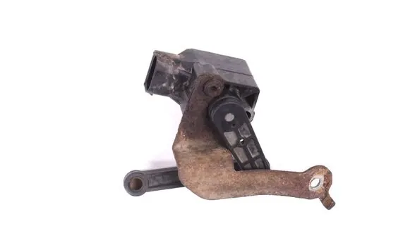 Skoda Yeti (5L) Rear air suspension level height sensor 6784694