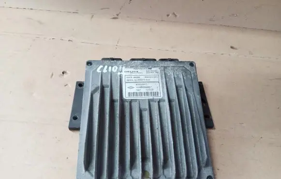 Citroen C4 I Picasso Other control units/modules 8200225017