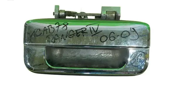 Ford Ranger Tailgate glass/window release handle 