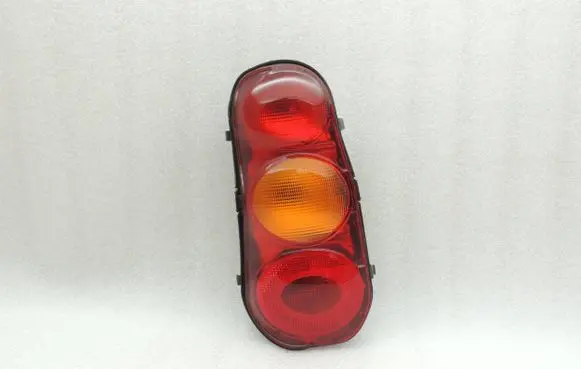 Smart ForTwo I Rear/tail lights 0012860V001000000 12860V001000000 0010209V001000000