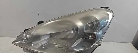 Peugeot Partner Headlight/headlamp