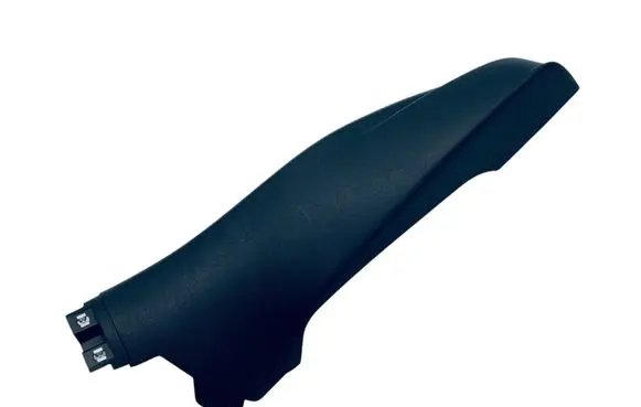 Volkswagen Golf VII Rear seat side top trim 5G9867766F