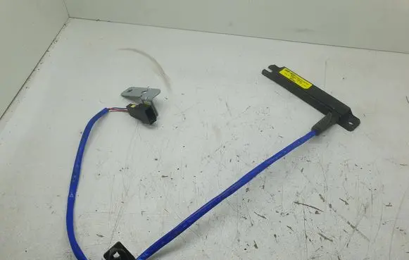 KIA Sorento Aerial antenna amplifier 95420C5520 KDQ21153