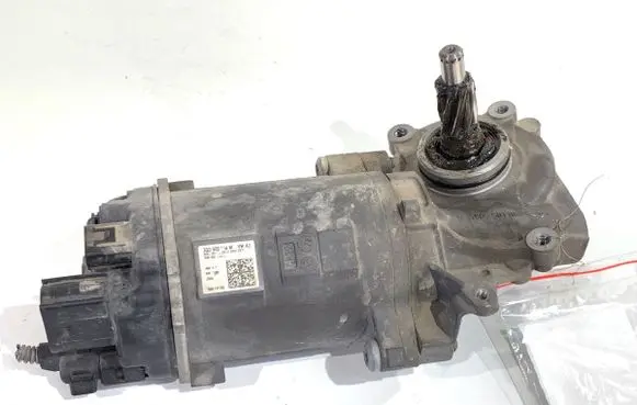 Volkswagen Arteon Sunroof motor/actuator 3Q0909144M