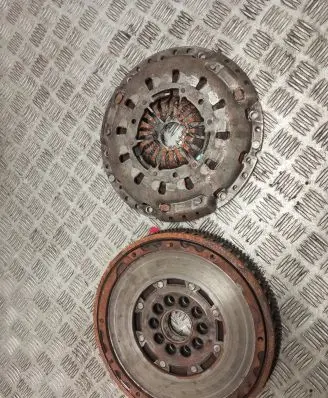 Clutch set kit