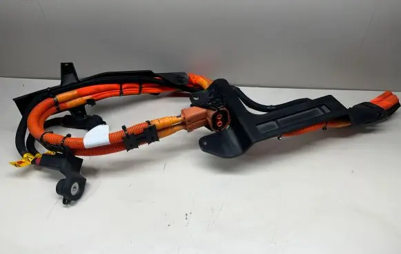 Chrysler Pacifica Other wiring loom P68233554AH 021411471 ZSB2141154