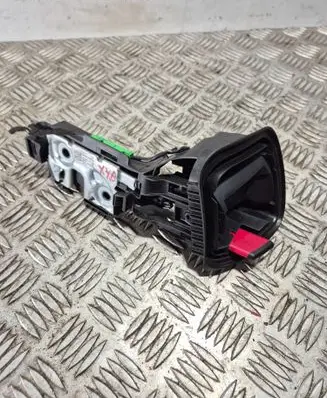 Volvo XC60 Front door lock (next to the handle) 32272562