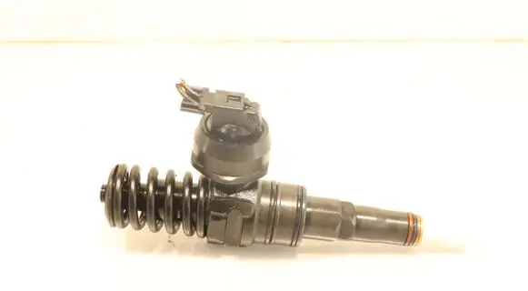 Seat Leon (1P) Fuel injector